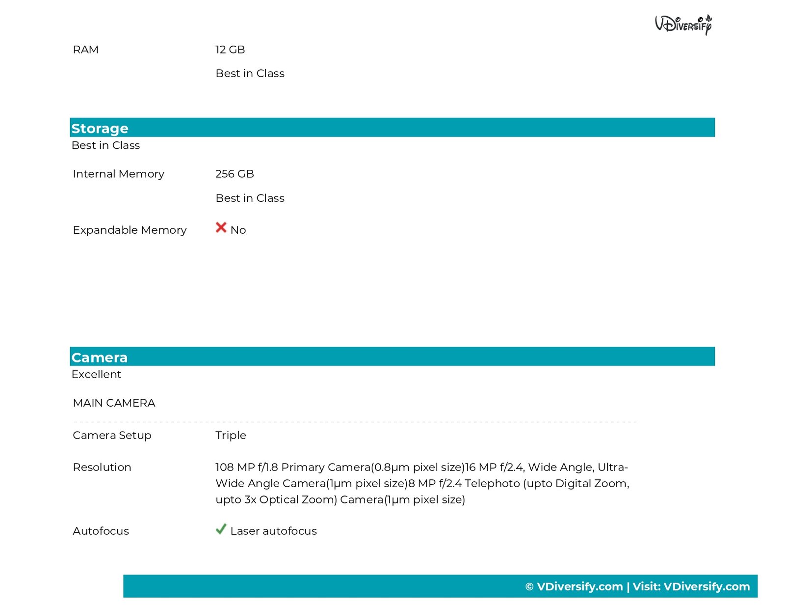 Motorola Edge Plus_Full Specifications_Page_5Motorola Edge Plus_Full Specifications_Page_5
