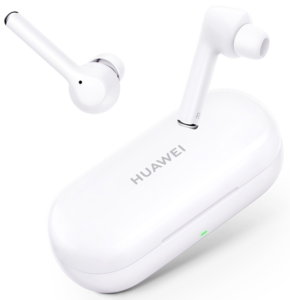 HUAWEI FreeBuds 3i_Ultimate Active Noise Cancellation