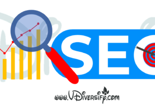 Learning SEO, Guide To SEO, Introduction To SEO | VDiversify.com