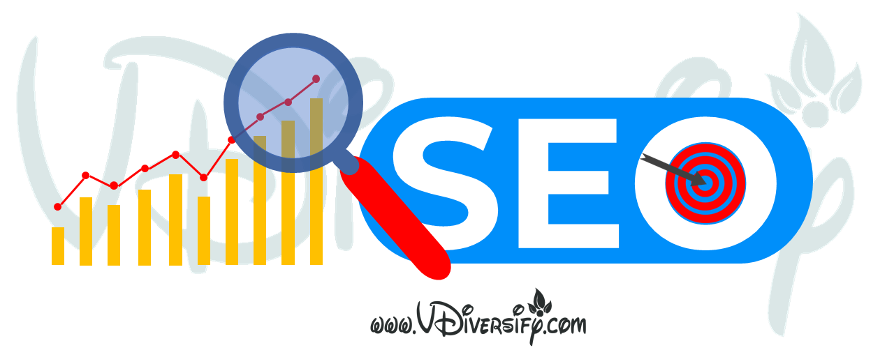 Learning SEO, Guide To SEO, Introduction To SEO | VDiversify.com