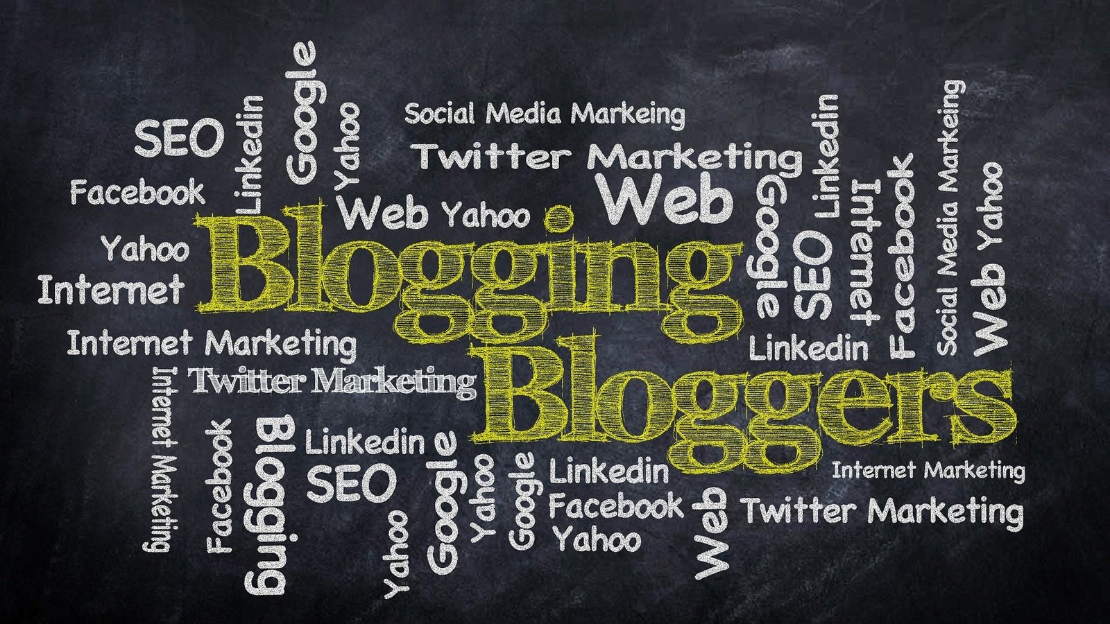 Top 5 Best SEO Practices for Bloggers, Publishers and Content Creators_Targeted Relevant Keywords