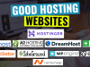 Good Hosting [2022], Good Hosting Websites, Who Will Win?