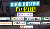 Good Hosting [2022], Good Hosting Websites, Who Will Win?