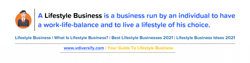 What Is Lifestyle Business? Lifestyle Business, Your Guide To Your Lifestyle Business