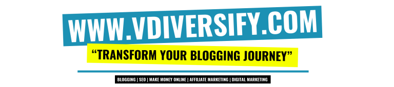 VDiversify Logo Large