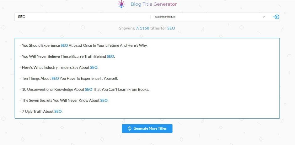 SEOPressor_catchy_words_blog_titles_generator
