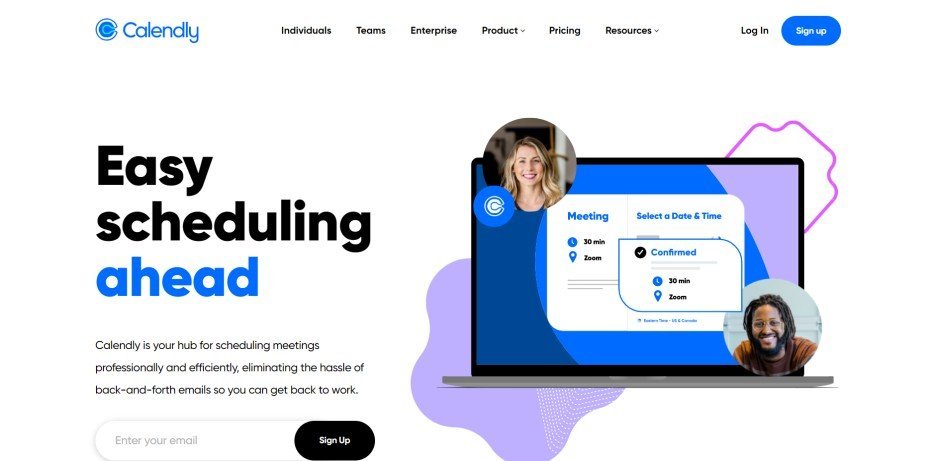 calendly_appointment_booking_software