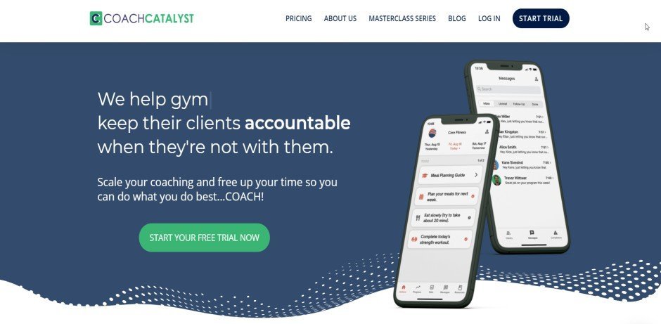 coach_catalyst_online_coaching_platform