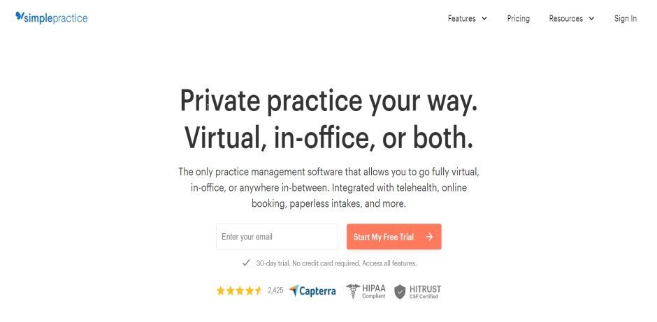simple_practice_online_coaching_platform