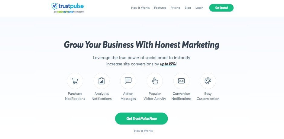 trustpulse_lead_generation_tool