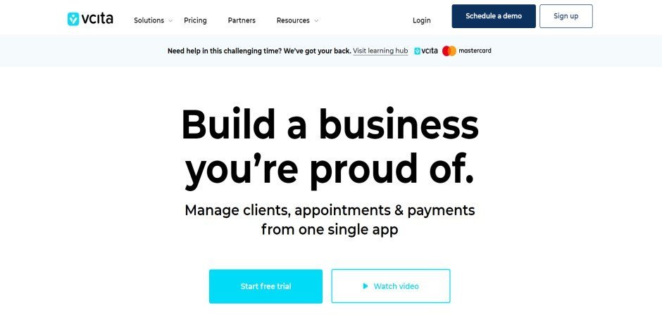 vcita_online_coaching_platform