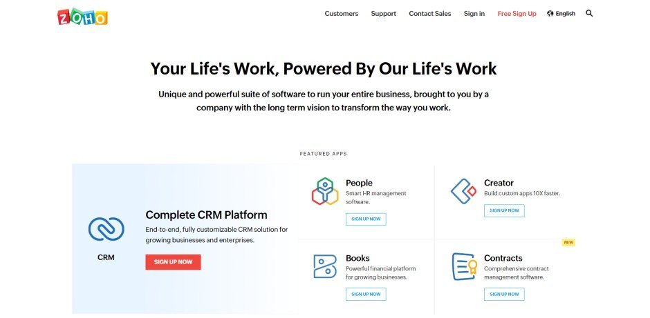 zoho_appointment_booking_software