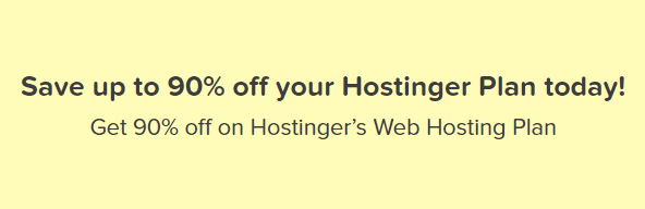 Reviews Hostinger [2021] _ Hostinger Review – Is Hostinger The Best