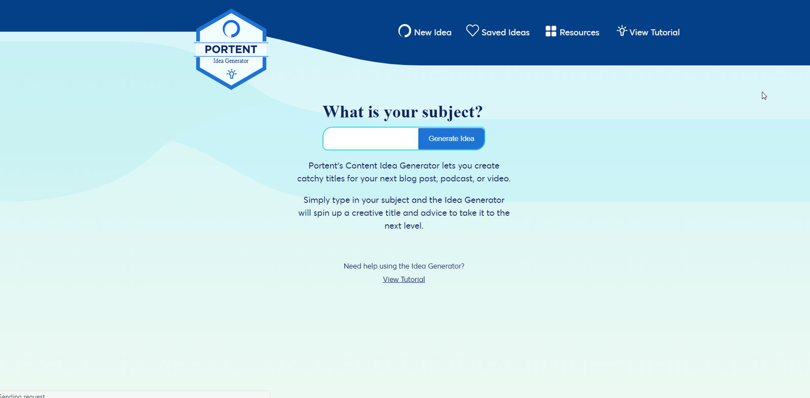 D:\Sachin - PC\My Work\VDiversify.com\Posts\Blogging\15 Article Title Generator\Images\portent's content idea generator