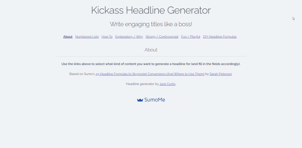 D:\Sachin - PC\My Work\VDiversify.com\Posts\Blogging\15 Article Title Generator\Images\sumome headline generator