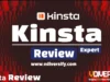 Kinsta Reviews [2025] | Planning To Buy Kinsta Hosting? – Check This Exclusive Review