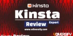 Kinsta Reviews [2025] | Planning To Buy Kinsta Hosting? – Check This Exclusive Review