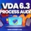 VDA 6.3 [PDF| VDA 6.3 Process Audit [2024] – Complete Guide