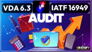 VDA 6.3 vs IATF 16949: What Automotive Suppliers Need To Know [2026]