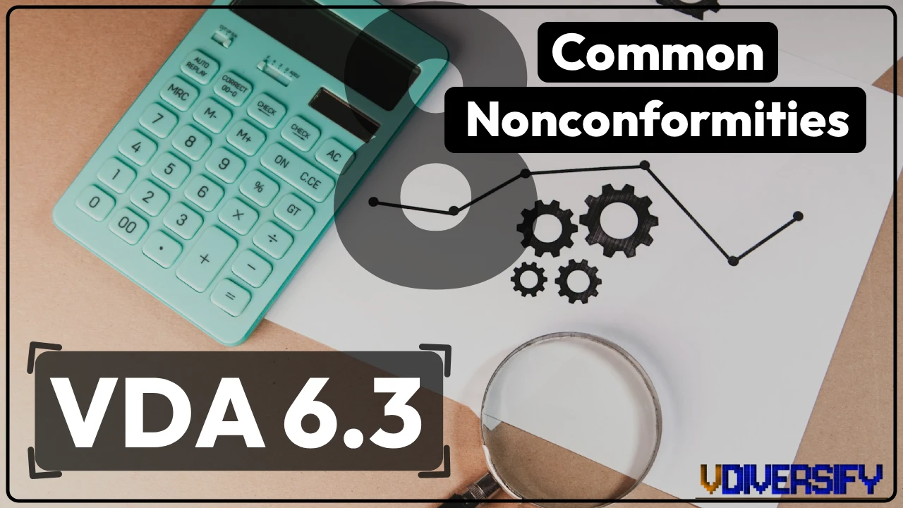common-nonconformities-in-VDA-6.3-audits