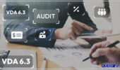 VDA 6.3 Certification: Step-by-Step Guide to Passing Your First Audit [2026]