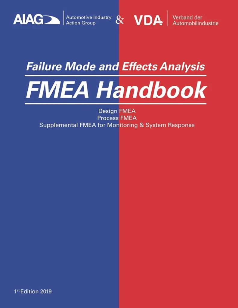 AIAG-&-VDA-FMEA-Handbook