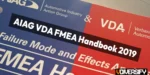 AIAG VDA FMEA Handbook 2019: What Changed and How to Implement [2026]