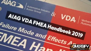 AIAG VDA FMEA Handbook 2019: What Changed and How to Implement [2026]