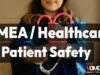 FMEA in Healthcare: Reducing Patient Safety Risks with Failure Mode Analysis [2026]