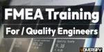 FMEA Training for Quality Engineers: Best Courses and Certifications in 2026