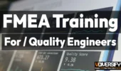 FMEA Training for Quality Engineers: Best Courses and Certifications in 2026
