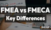 FMEA vs FMECA: Key Differences and When to Use Each Method [2026]