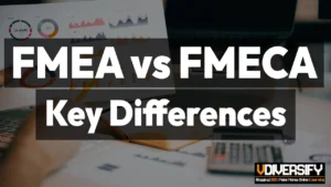 FMEA vs FMECA: Key Differences and When to Use Each Method [2026]