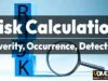 RPN Calculation in FMEA: Severity Occurrence Detection Explained [2026]