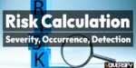 RPN Calculation in FMEA: Severity Occurrence Detection Explained [2026]