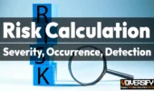RPN Calculation in FMEA: Severity Occurrence Detection Explained [2026]