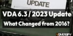 VDA 6.3 2023 Update: What Changed from 2016 Edition [2026]