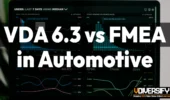 VDA 6.3 and FMEA How They Work Together in Automotive Quality [2026]
