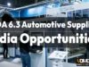 VDA 6.3 in India Opportunities for Automotive Suppliers [2026]