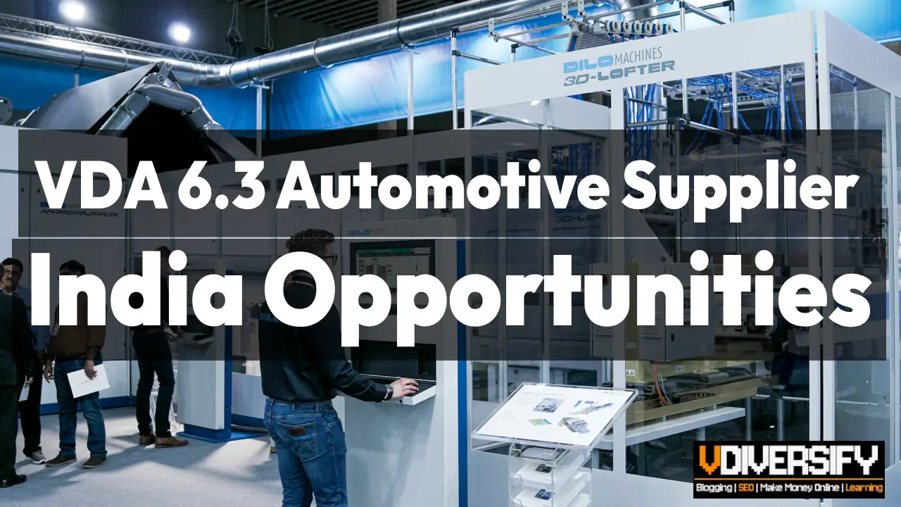 VDA-6.3-automotive-suppliers-India-opportunities