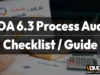 VDA 6.3 Process Audit Checklist Complete Guide for Beginners [2026]