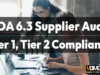 VDA 6.3 Supplier Audit How Tier 1 and Tier 2 Suppliers Comply [2026]