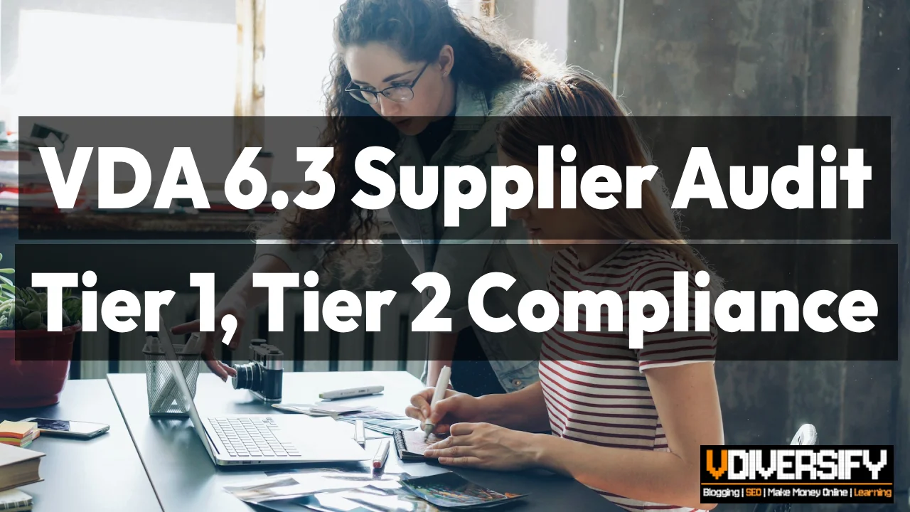 VDA-6.3-supplier-audit-Tier-1-Tier-2-compliance