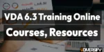 VDA 6.3 Training Online Best Courses And Resources in 2026