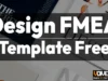 Design FMEA Template Free Download: Complete Guide for Engineers [2026]