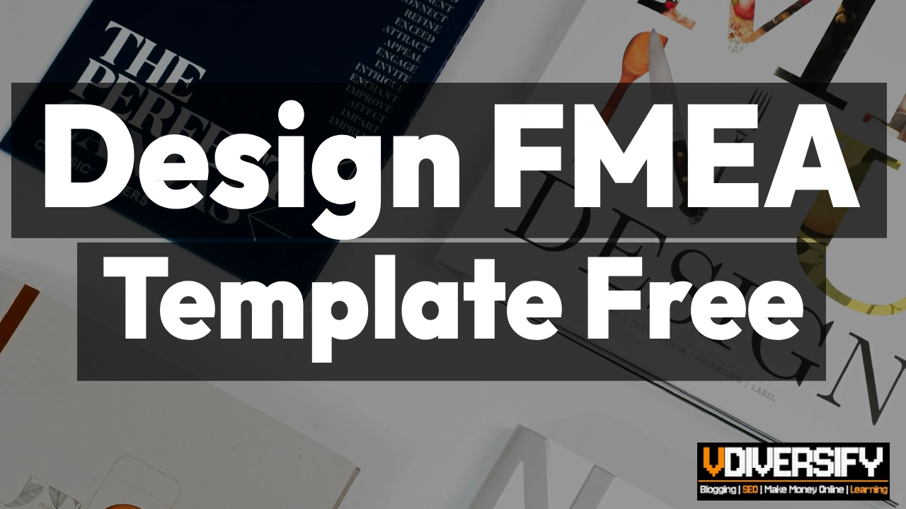 design-FMEA-template-free-download