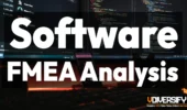 Software FMEA: How to Apply Failure Mode Analysis to Software Development [2026]