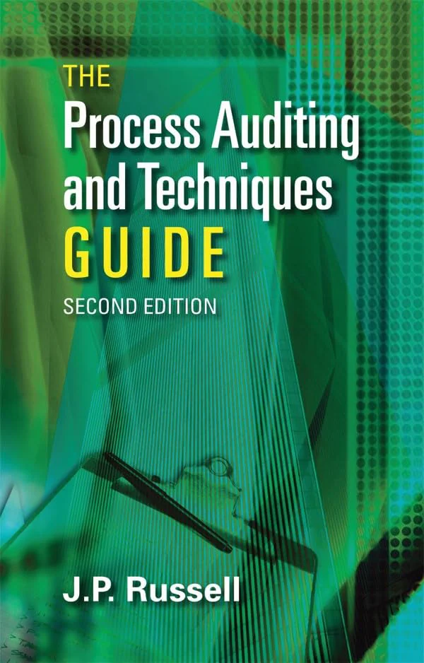 the-process-auditing-and-techniques-guide-2nd-edition