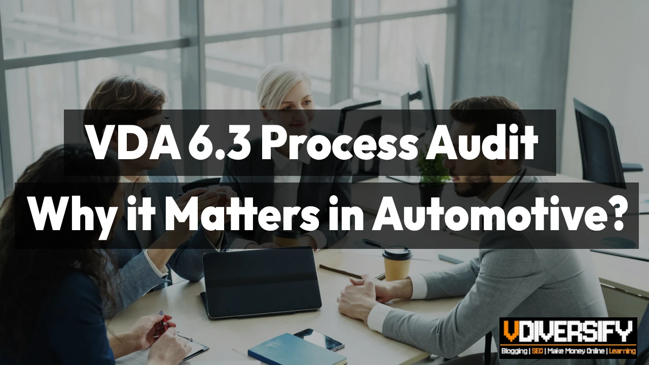 what-is-VDA-6.3-process-audit-automotive