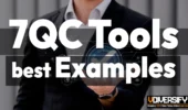 7 QC Tools Explained: Complete Guide with Examples for Quality Professionals [2026]